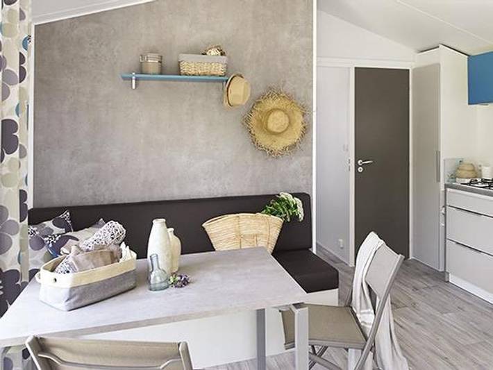 Mobil home pour 4 personnes à Domme - 3