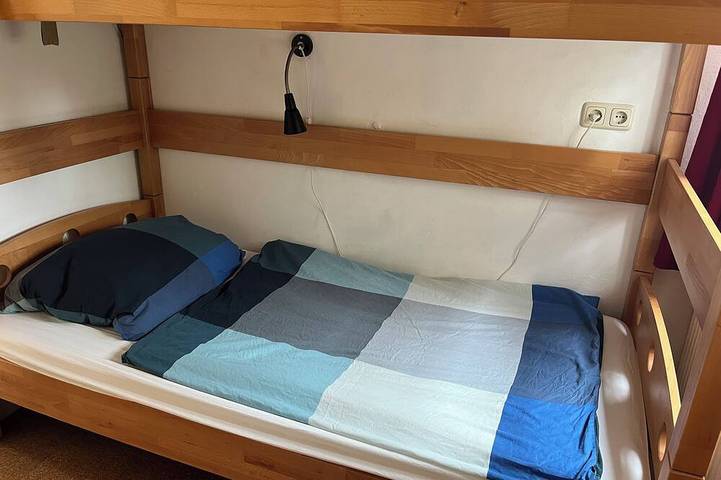 Ferienhaus für 5 Personen in Amt Neuhaus - 3