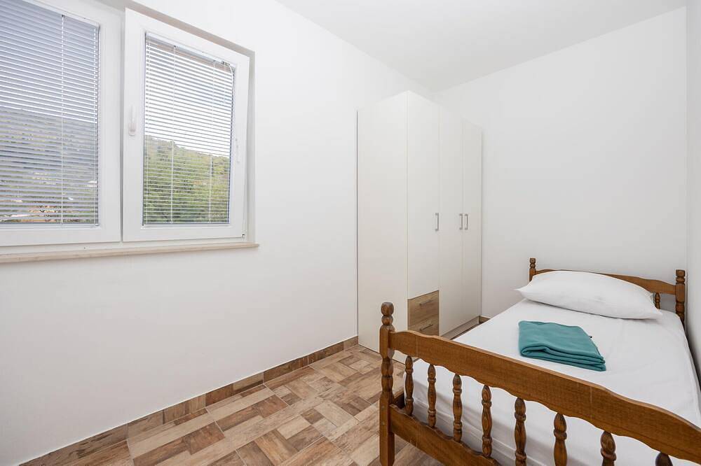 Ganze Wohnung, Pet friendly apartment in Imotski with Wifi in Imotski, Makarska Riviera