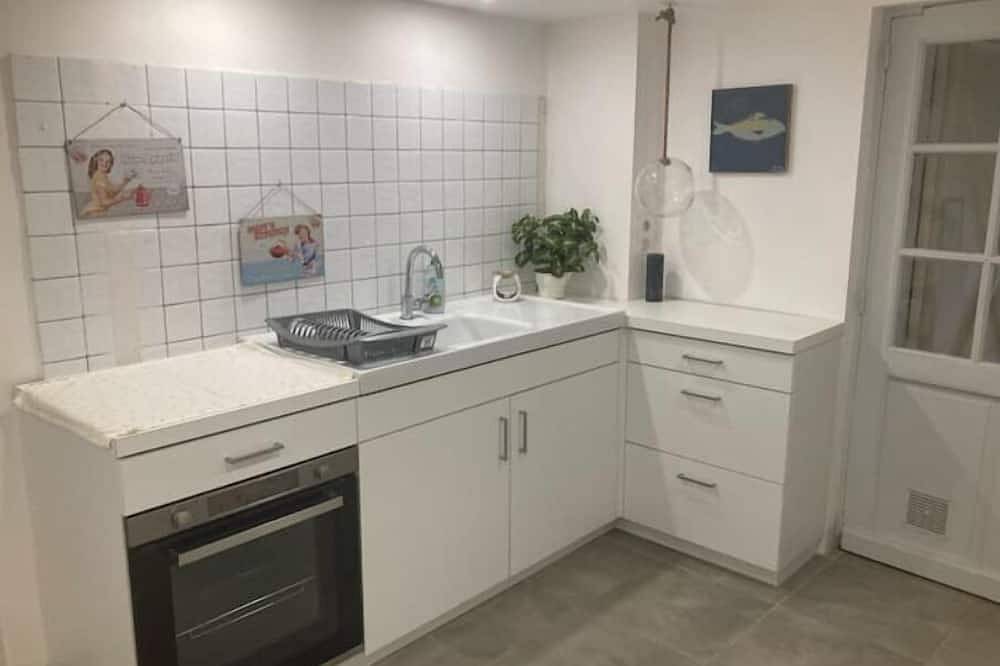Appartement De Vacances pour 4 Personnes dans Frontignan, Région de Montpellier