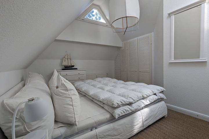 Bauernhof für 4 Personen, mit Balkon, mit Haustier auf Fischland - Darß - Zingst - 2