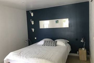 Villa pour 10 Personnes dans Anglet, Côte Basque, Photo 4