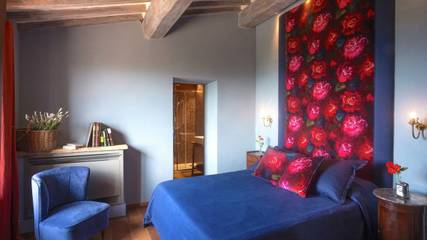 Villa voor 10 Personen in Arezzo, Provincie Arezzo, Afbeelding 4