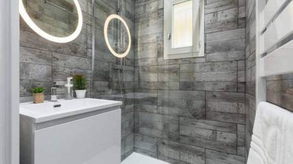 Appartement De Vacances pour 5 Personnes dans Cannes La Bocca, Cannes, Photo 1