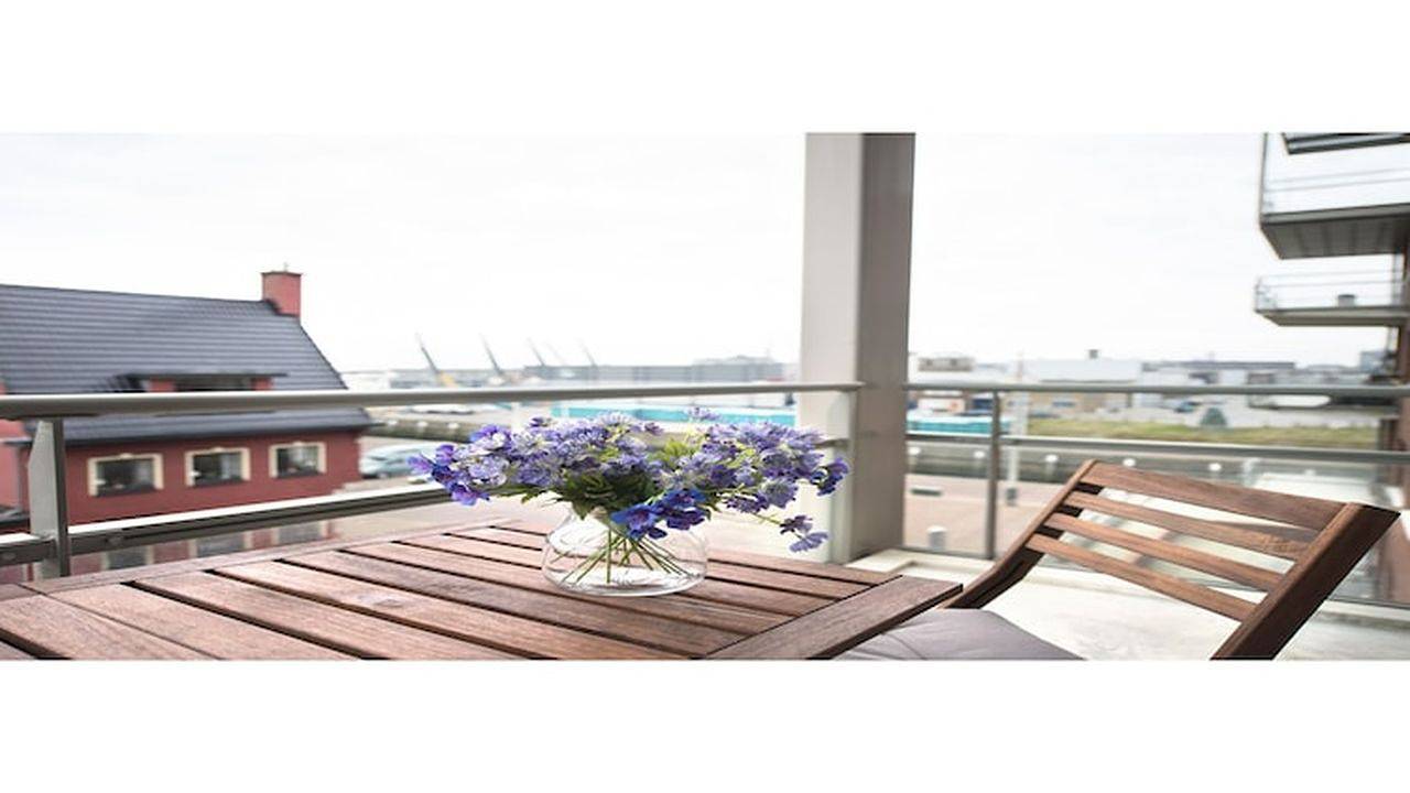 Ganze Ferienwohnung, Ferienwohnung für 2 Personen (84 m²) in Den Haag in Scheveningen, Den Haag