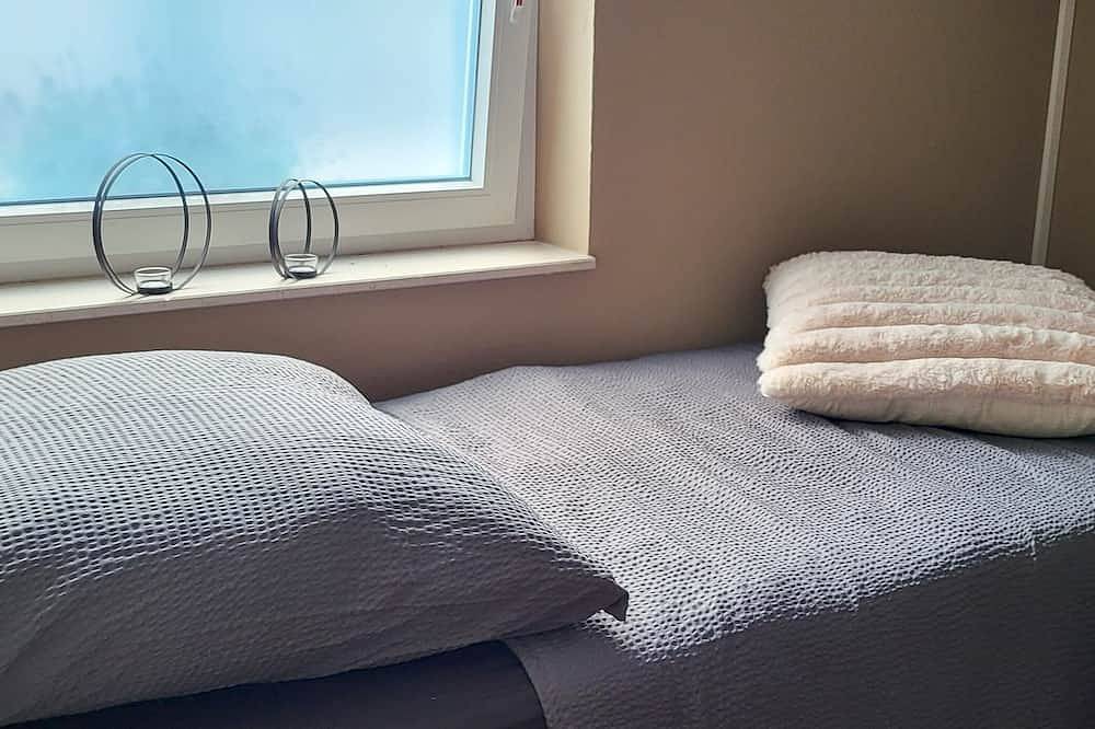 Ganze Wohnung, Ferienwohnung/App. für 2 Gäste mit 45m² in Porta Westfalica (296461) in Porta Westfalica, Wiehengebirge