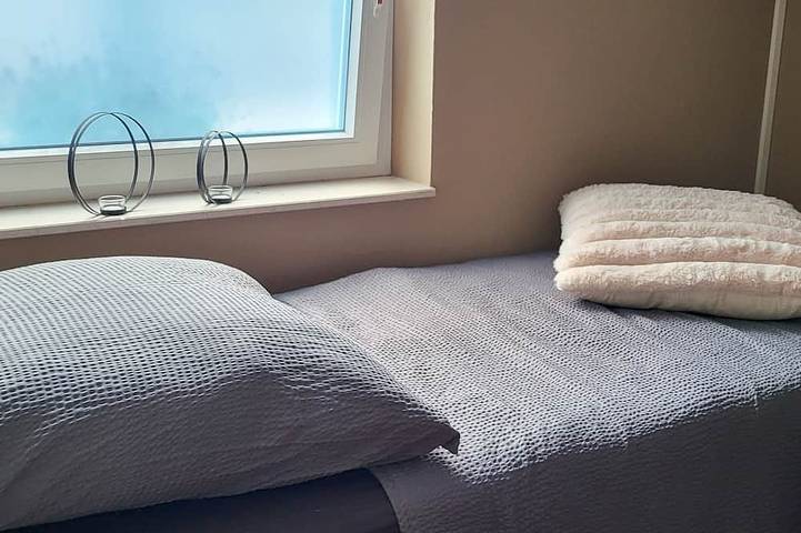 Ferienwohnung für 2 Personen, mit Pool, mit Haustier in Porta Westfalica - 2