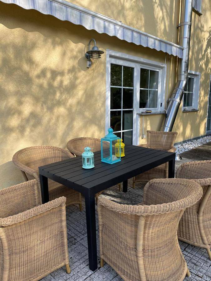 Ferienwohnung für 4 Personen, mit Balkon und Ausblick in Diez - 4