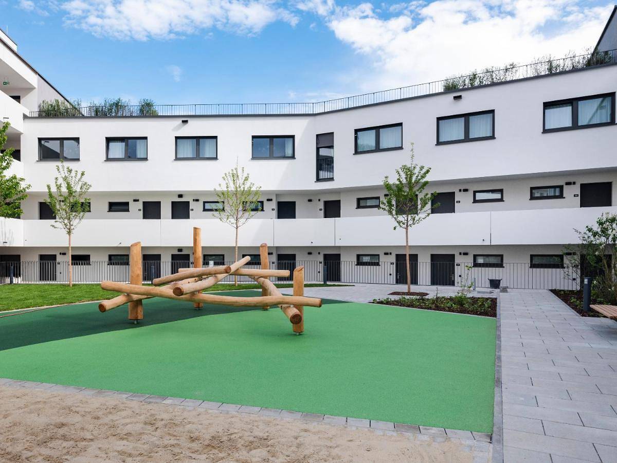 Numa Munich Obersendling in München Thalkirchen, München