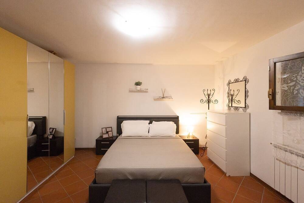 A Relaxing Getaway Just Outside Florence in Vaglia, Florenz Provinz