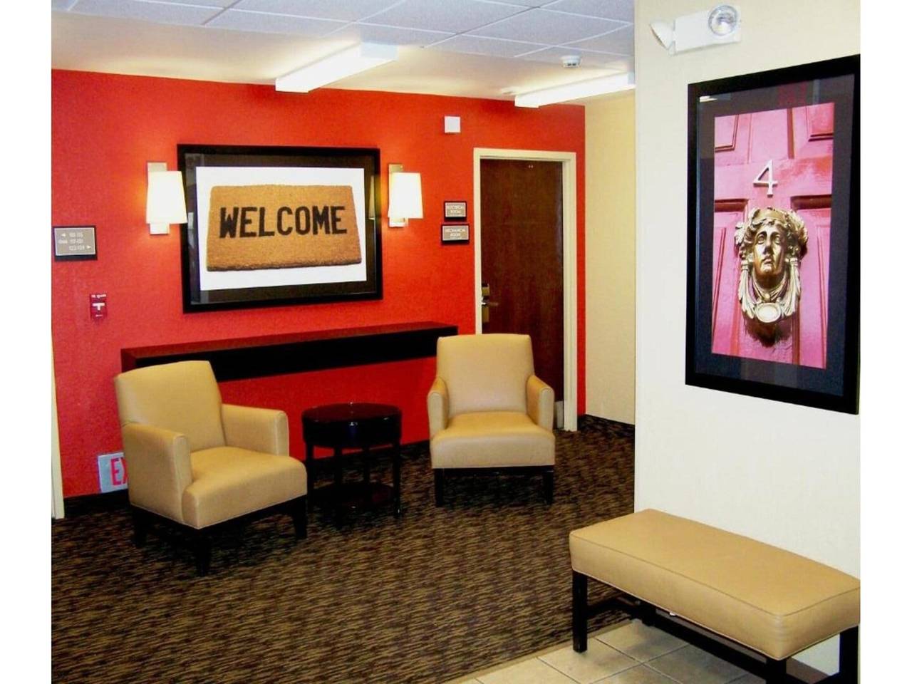Appartement entier, 1 Lit Queen | Non-fumeur, Cuisine in Eagan, Comté de Dakota