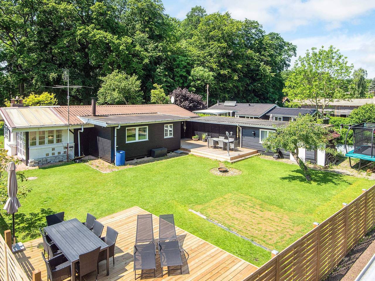 6 person holiday home in Haderslev in Kelstrup Strand, Little Belt