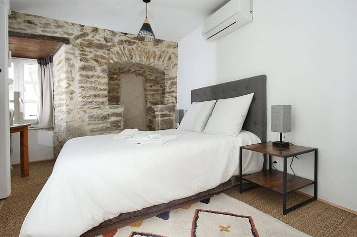 Maison de vacances pour 4 personnes, avec jardin, animaux acceptés - 1