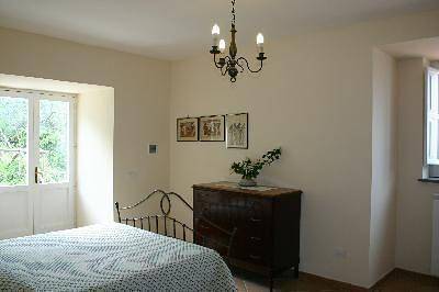 Apartamento vacacional entero, 'Studio' with a view of the Bay of Naples in Colli di Fontanelle, Provincia de Nápoles