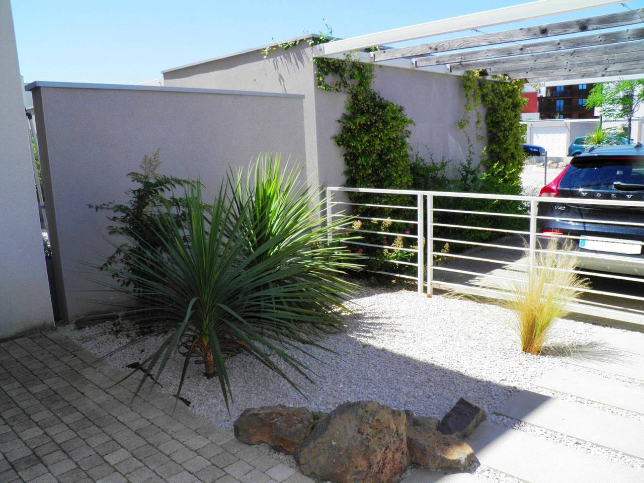 Villa moderne 4 pièces à 800m de la plage avec climatisation et parking in Sète, Côte méditerranéenne (France)