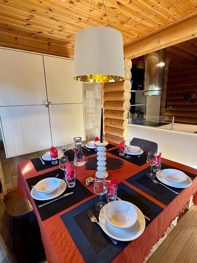 Apartment with Garden View in Les Angles, Parc naturel régional des Pyrénées catalanes