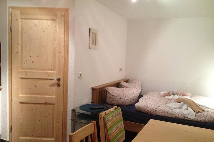 Ferienhaus für 2 Personen, mit Garten in Thiessow - 2