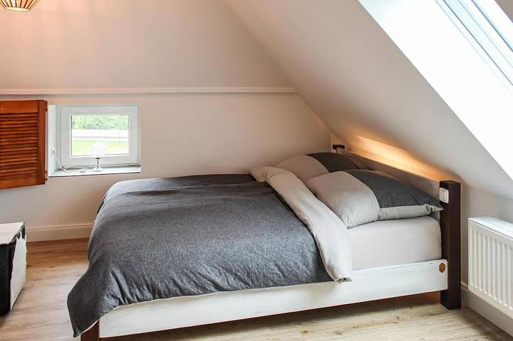 Ferienhaus für 5 Personen, mit Sauna und Garten in Lüneburg und Umgebung - 2