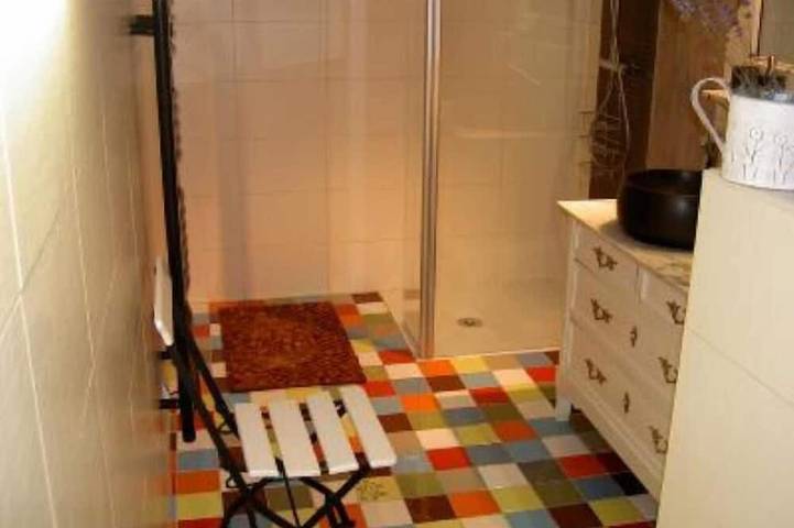 Ferienhaus für 2 Personen, mit Terrasse und Garten, mit Haustier im Elsass - 3