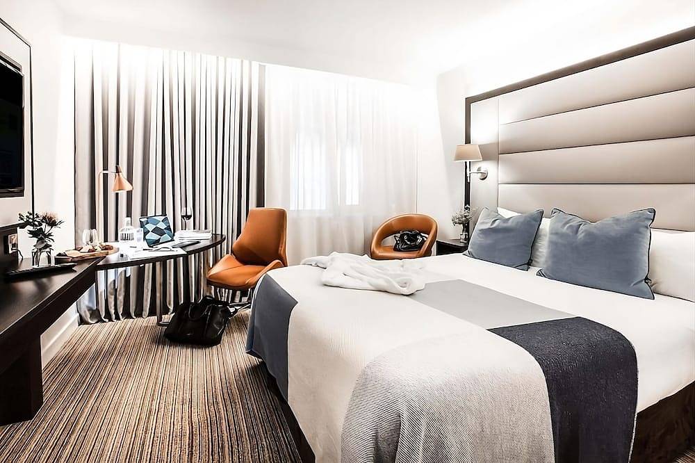 Hotel a Dublino a partire da 251€ a notte