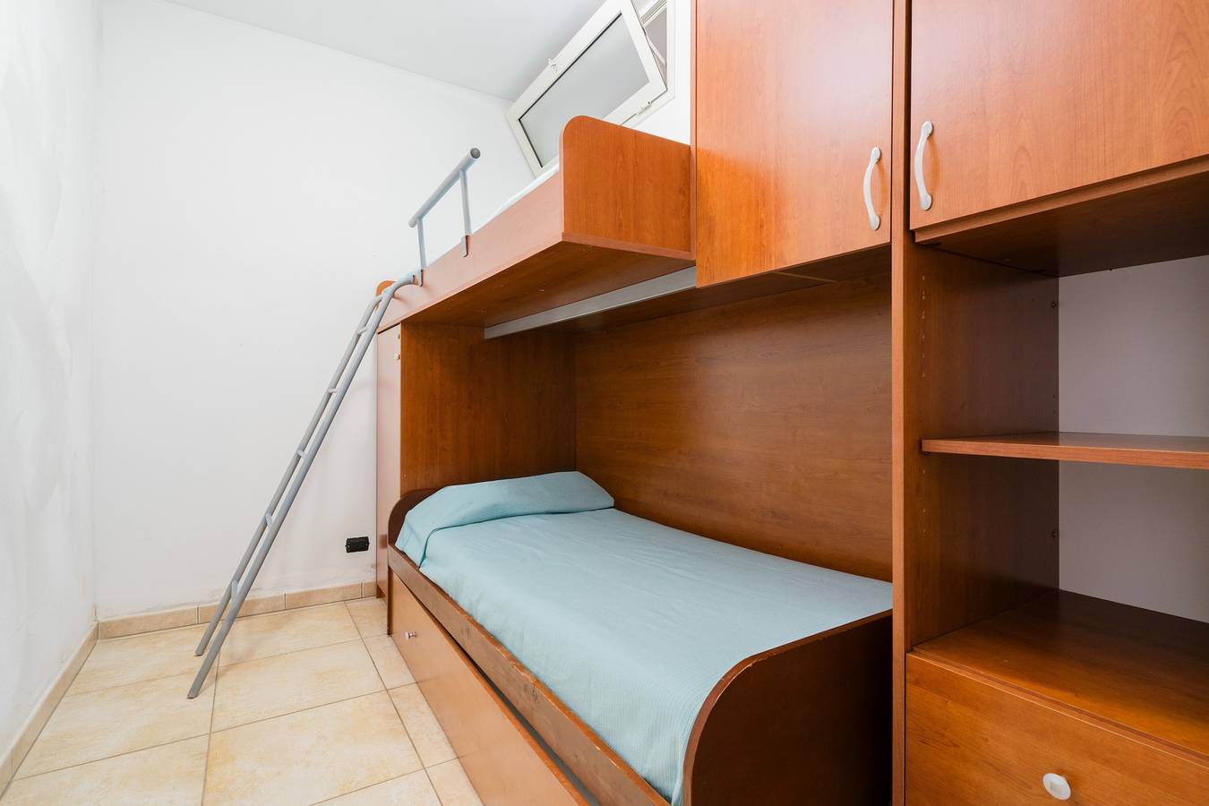 Vakantiehuis 'Torre Pali 419' met Privétuin en Airconditioning, foto 14
