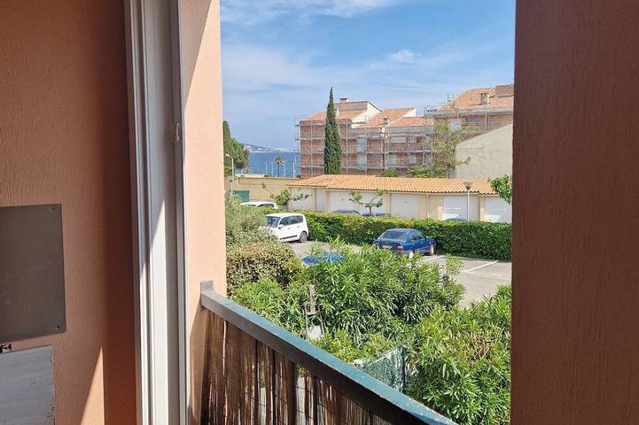 Appartement de vacances pour 4 personnes - 1