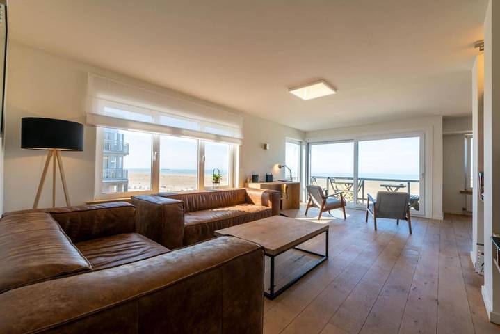 Ferienwohnung für 8 Personen, mit Terrasse - 1