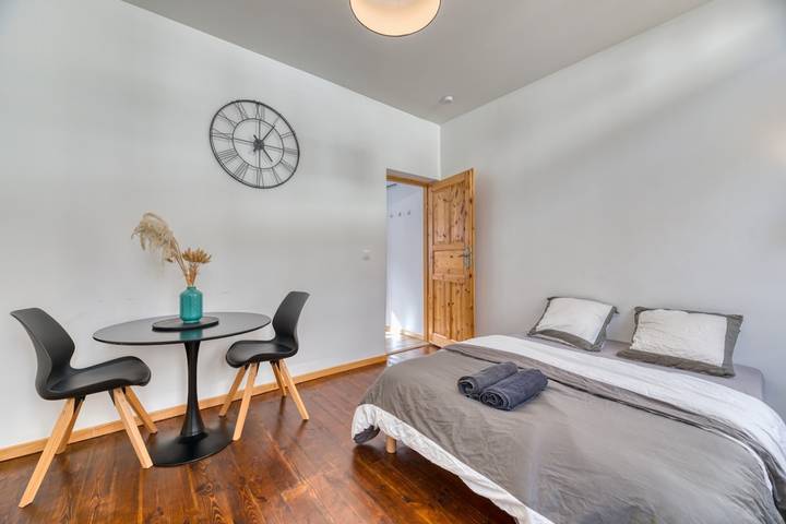 Appartement de vacances pour 2 personnes en Seine-Maritime - 3