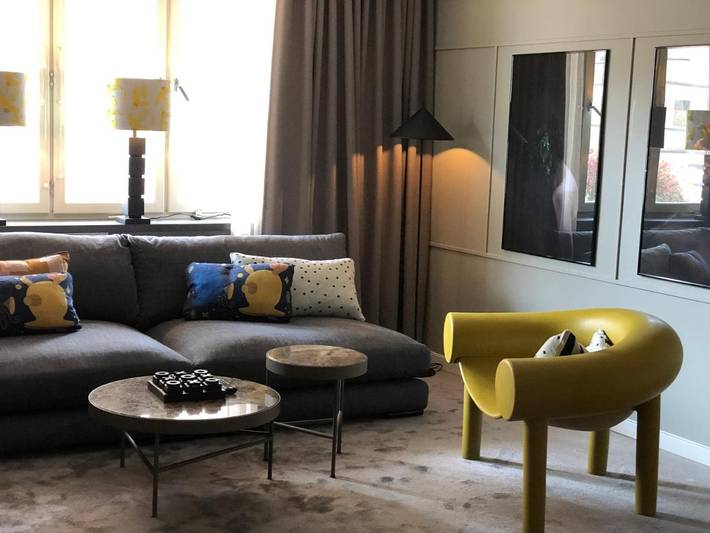 Ferienwohnung für 5 Personen, mit Ausblick in Västervik - 2