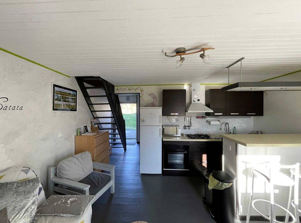 Gîte Le Soulaquet, un cocon en Aubrac in Soulages-Bonneval, Parc naturel régional de l'Aubrac