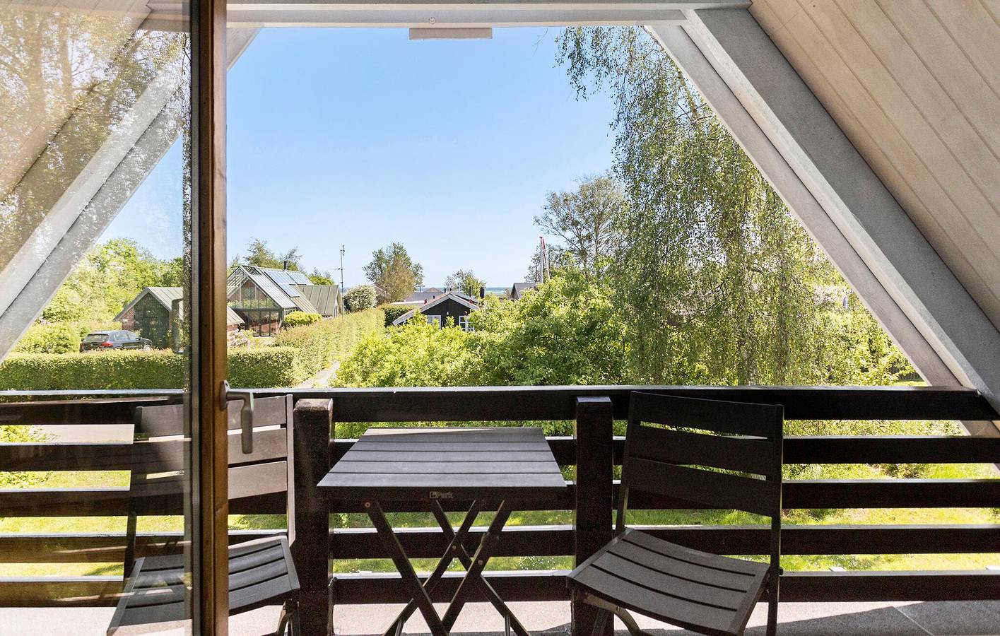 Ferienhaus für 8 Personen mit Terrasse in Spodsbjerg, Langeland