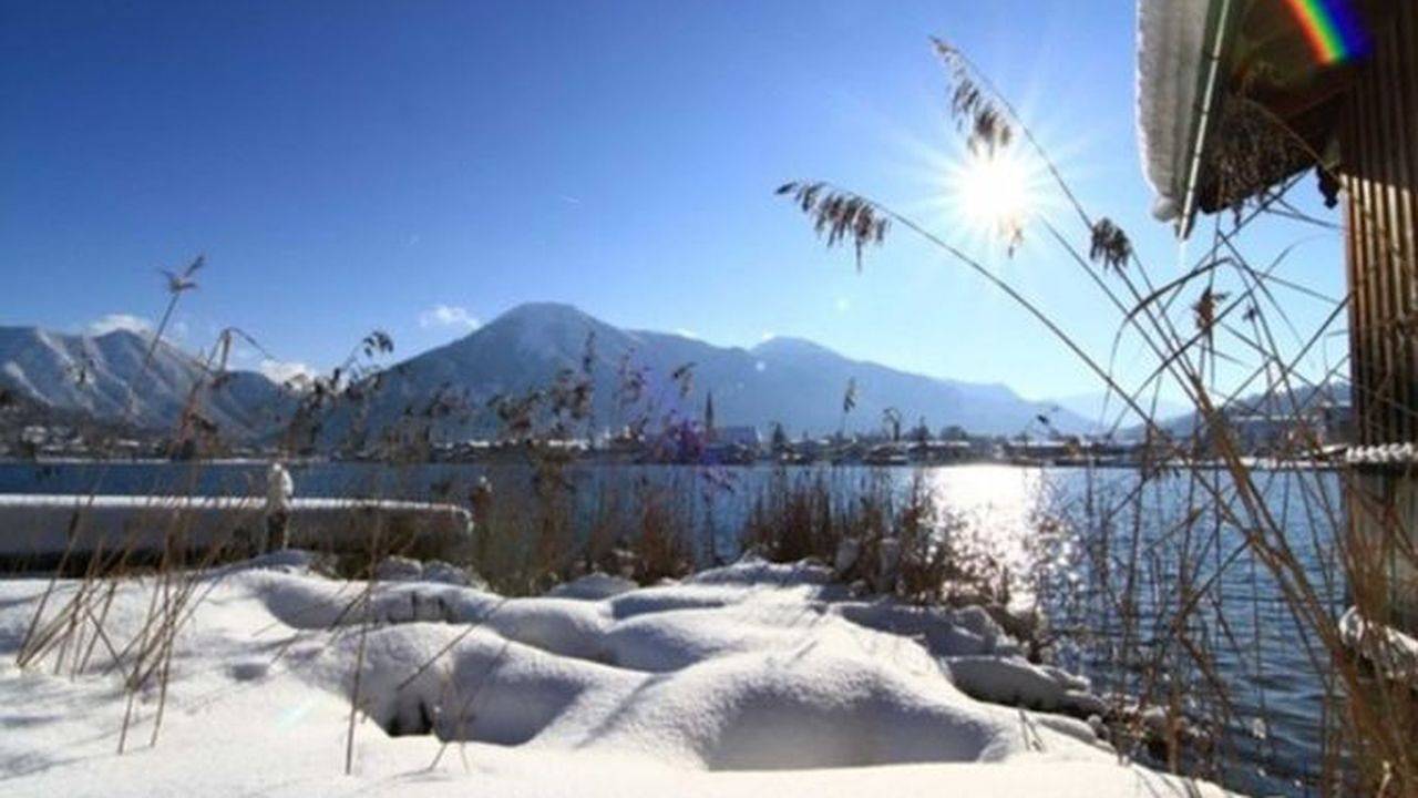 Entire holiday apartment, Ferienwohnung für 2 Personen in Rottach-Egern in Rottach-Egern, Bavarian Alps