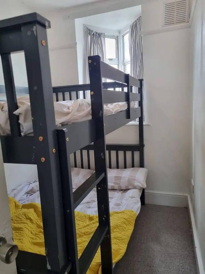 Spacious 3 Bed House-Central London-Garden-Parking in Haringey, London