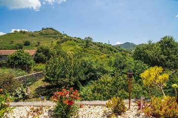 Casa Vacanza per 5 Persone in Linguaglossa, Parco dell'Etna, Foto 3