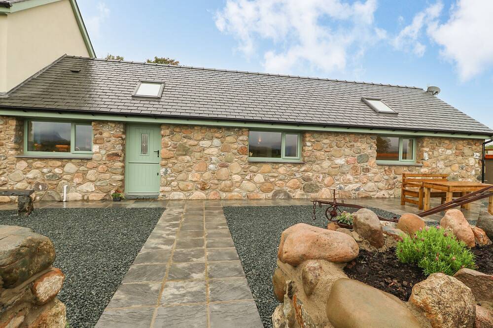Cottage for 2 People in Caernarfon, Gwynedd