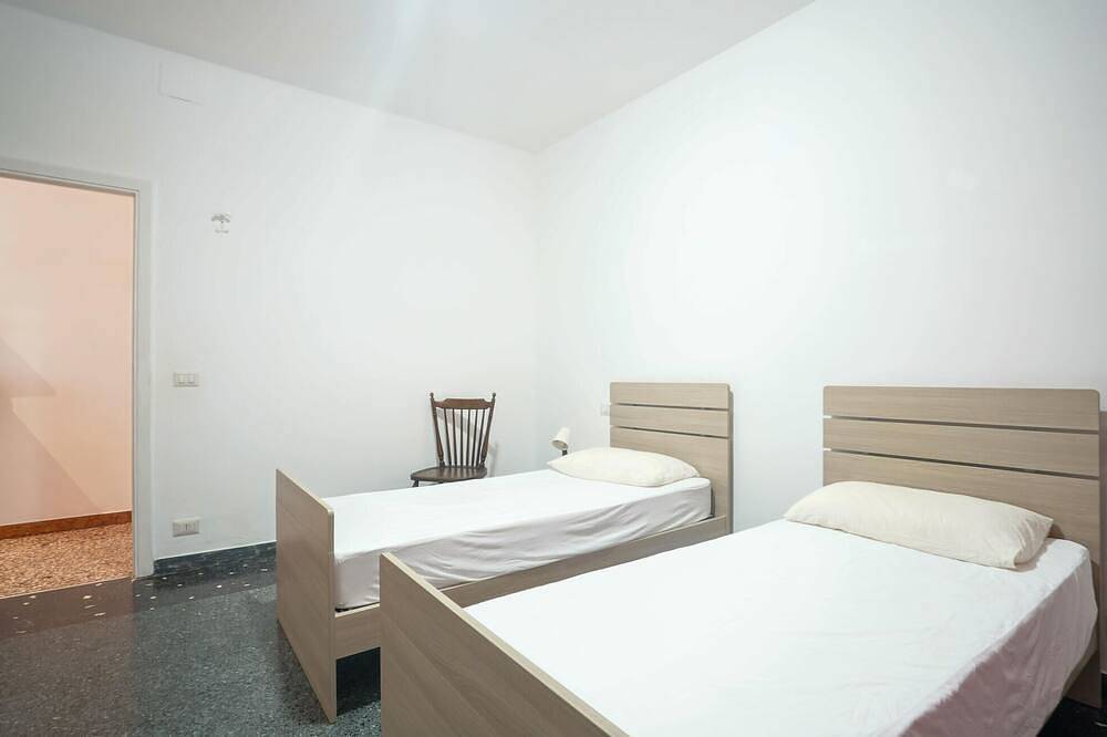 Apartamento entero, 2 bedroom cozy apartment in Savona Sv in Savona (City), Savona