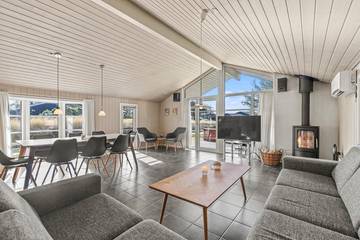 Villa für 8 Personen in Henne Strand, Dänemark an der Nordsee, Bild 1