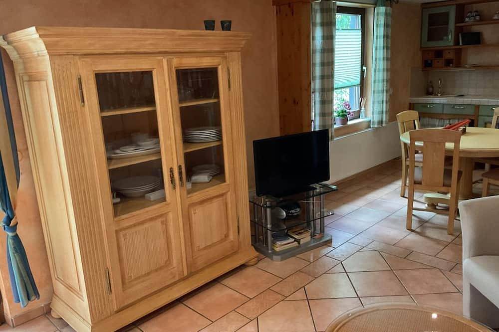 Ganze Wohnung, Brigitte & Eckart Paatsch - Appartement/Fewo in Bendorf, Osteifel