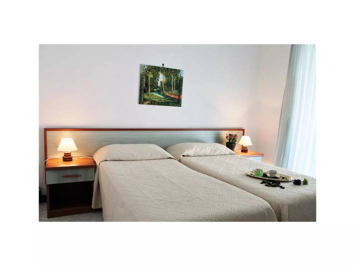 Apartamento entero, 3 estancias 4 Personas in Lega Navale Italiana - Sezione di Albisola, Albisola Superiore