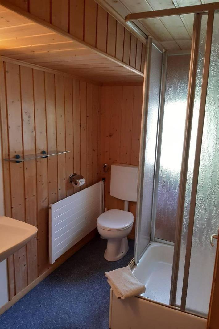 Entire apartment, Löhli Hof in Zurich Prealps