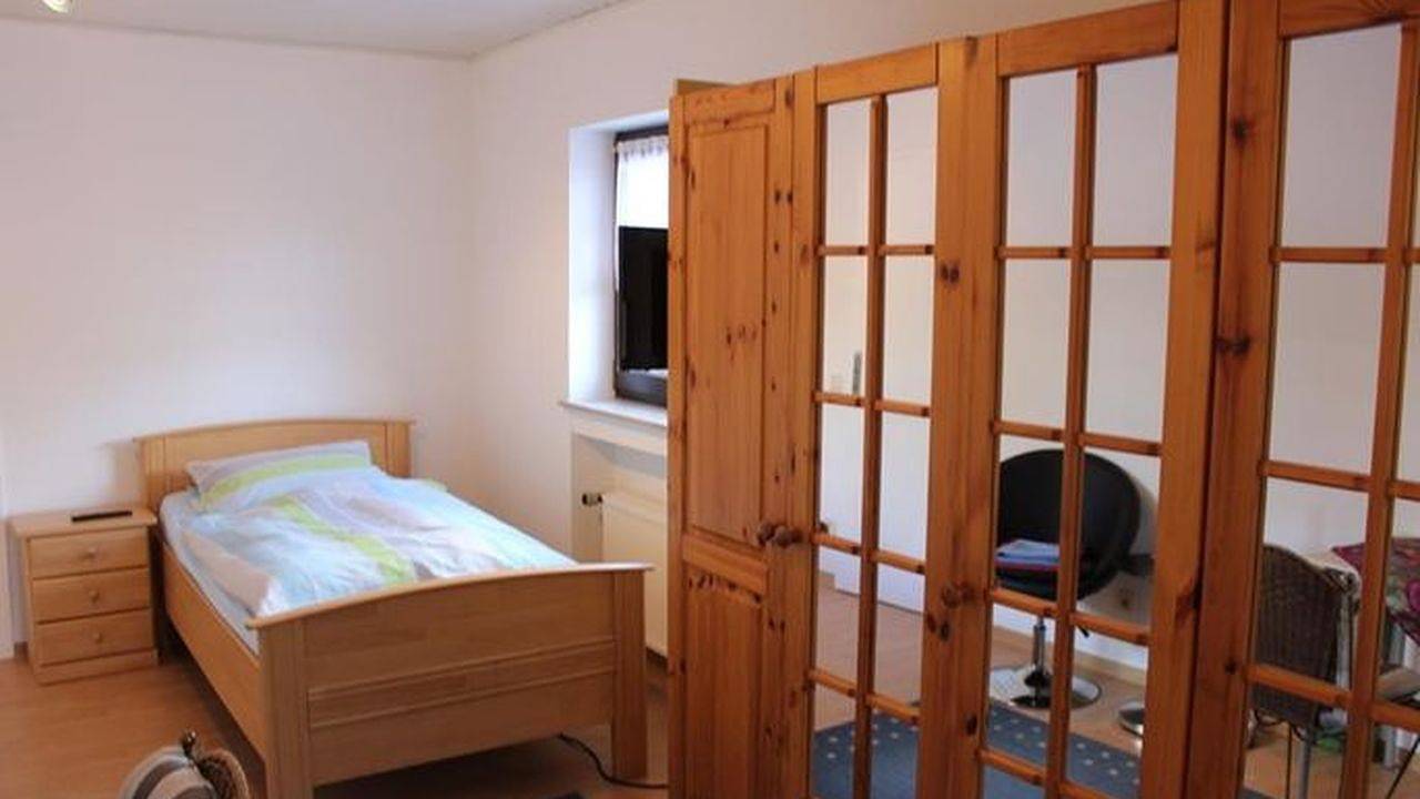 Entire vacation apartment, Ferienwohnung für 1 Person (20 m²) in Montabaur in Montabaur, Lahn-Taunus