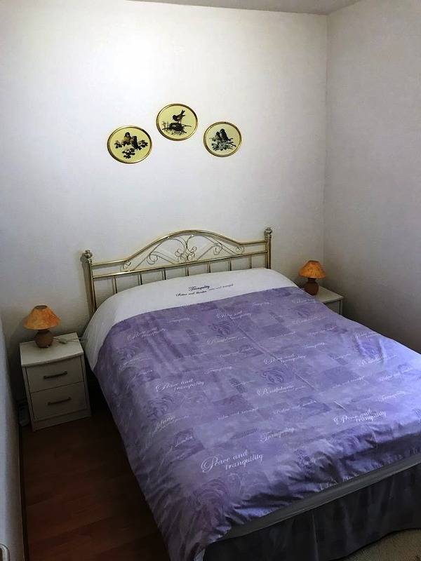 Appartement, douche, Wc, balkon, foto 10