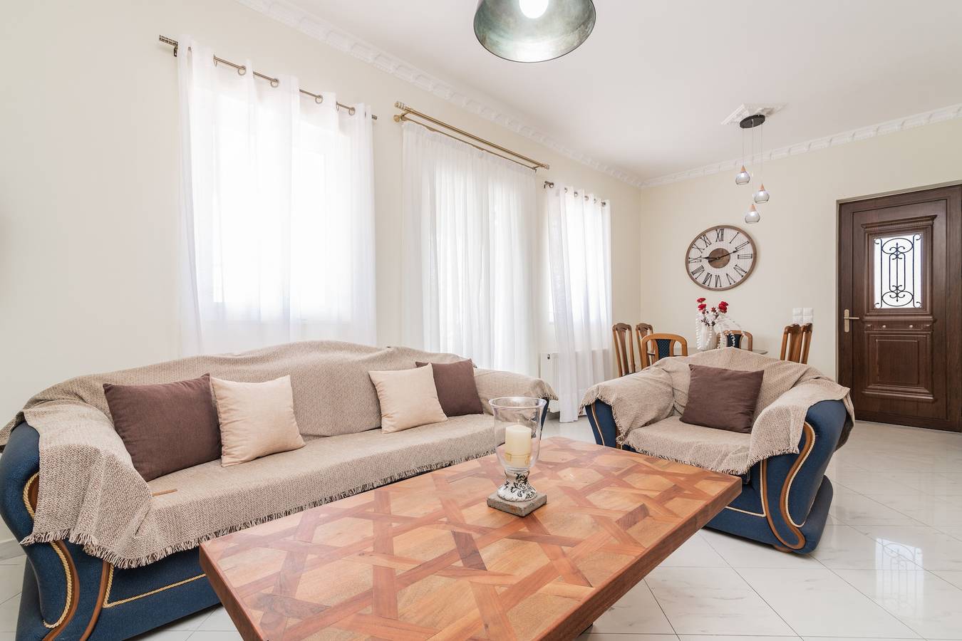 Irene Luxury Villa in Βανάτο, Ζάκυνθο