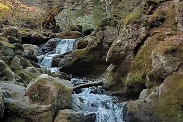 Camping pour 6 Personnes dans Besse-et-Saint-Anastaise, Massif central, Photo 2