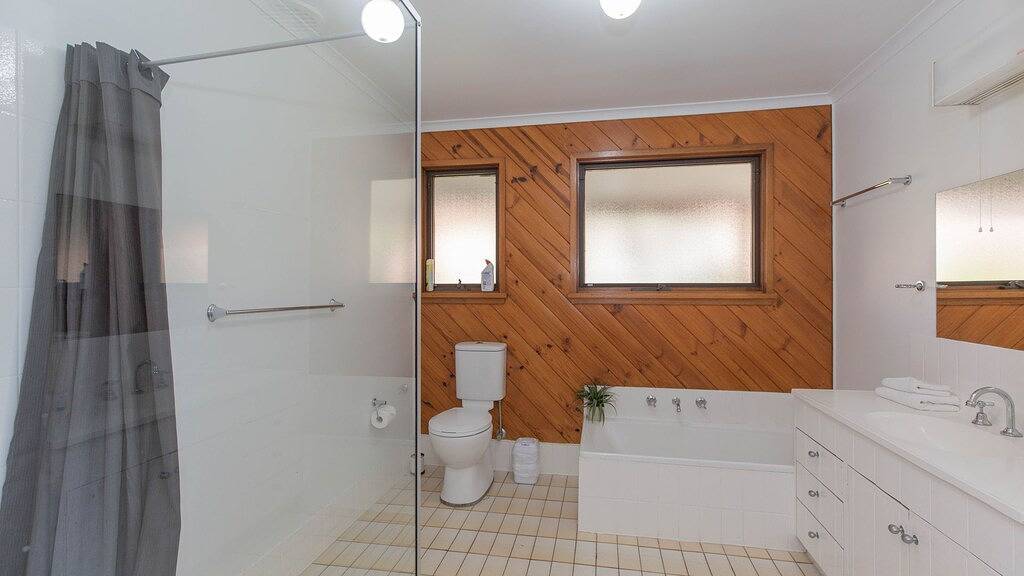 Winterwood - 9 Camira Avenue in East Jindabyne, New South Wales