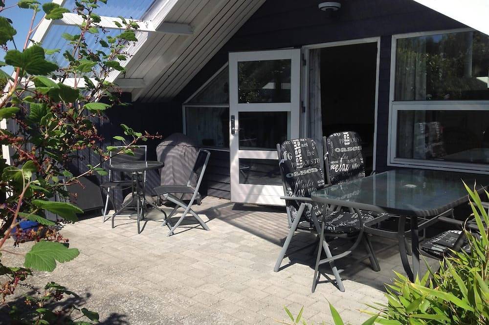 Gemütliches Ferienhaus in Kerteminde Sommerby in der Nähe von schönem Strand und schöner Natur in Kerteminde, Kerteminde und Umgebung