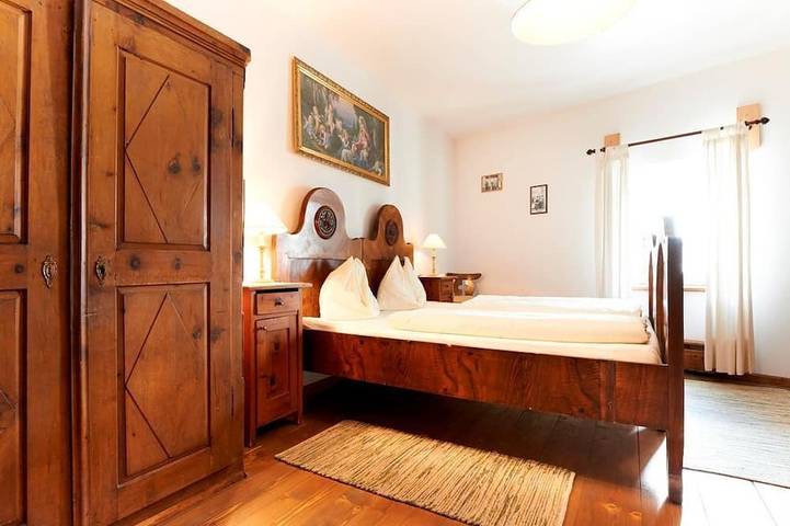 Einzelzimmer - Hotelchen Döllacher Dorfwirtshaus in Hohe Tauern, Großkirchheim