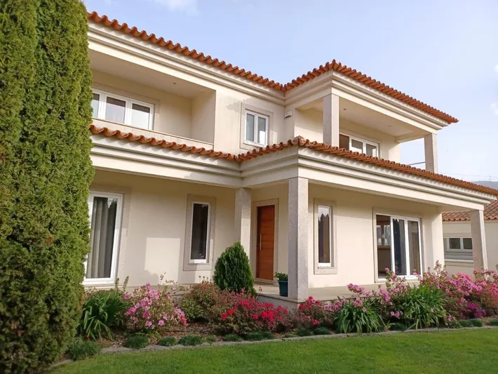 Four-Bedroom House in Arouca, Serra da Freita