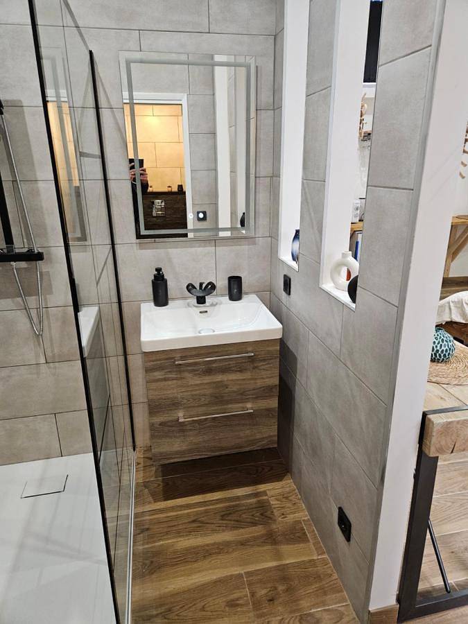 Maison d’hôte pour 3 personnes, avec jacuzzi et terrasse dans la Creuse - 4