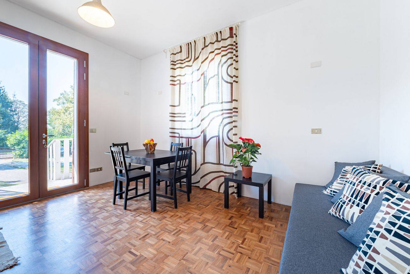 Ganze Wohnung, Martorano Peaceful Apartment! x4 near Parma in Parma, Parma Provinz